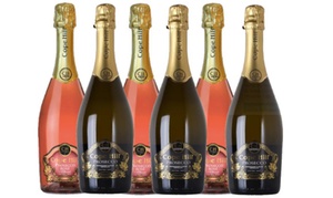 50% Off Cope Hill Prosecco