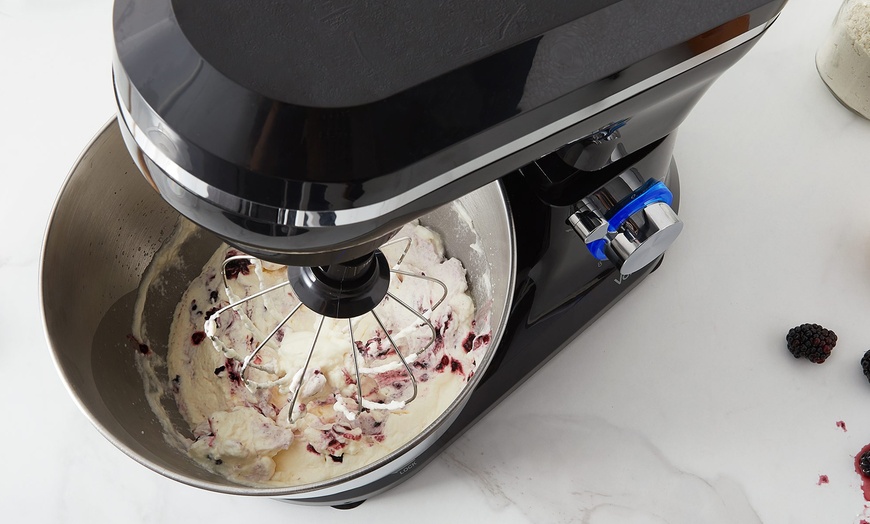 Image 3: VonShef Stand Mixer