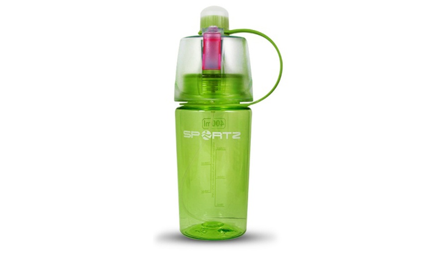 Image 11: Milestone Sports Water Bottles