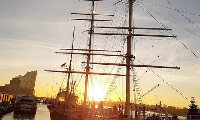 Fischmarkt Tour für 1-4 Personen