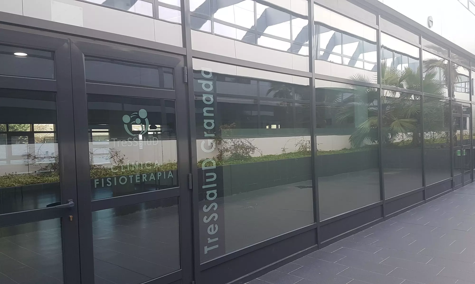 Masaje a elegir con opción a masaje craneo-cervical o podal