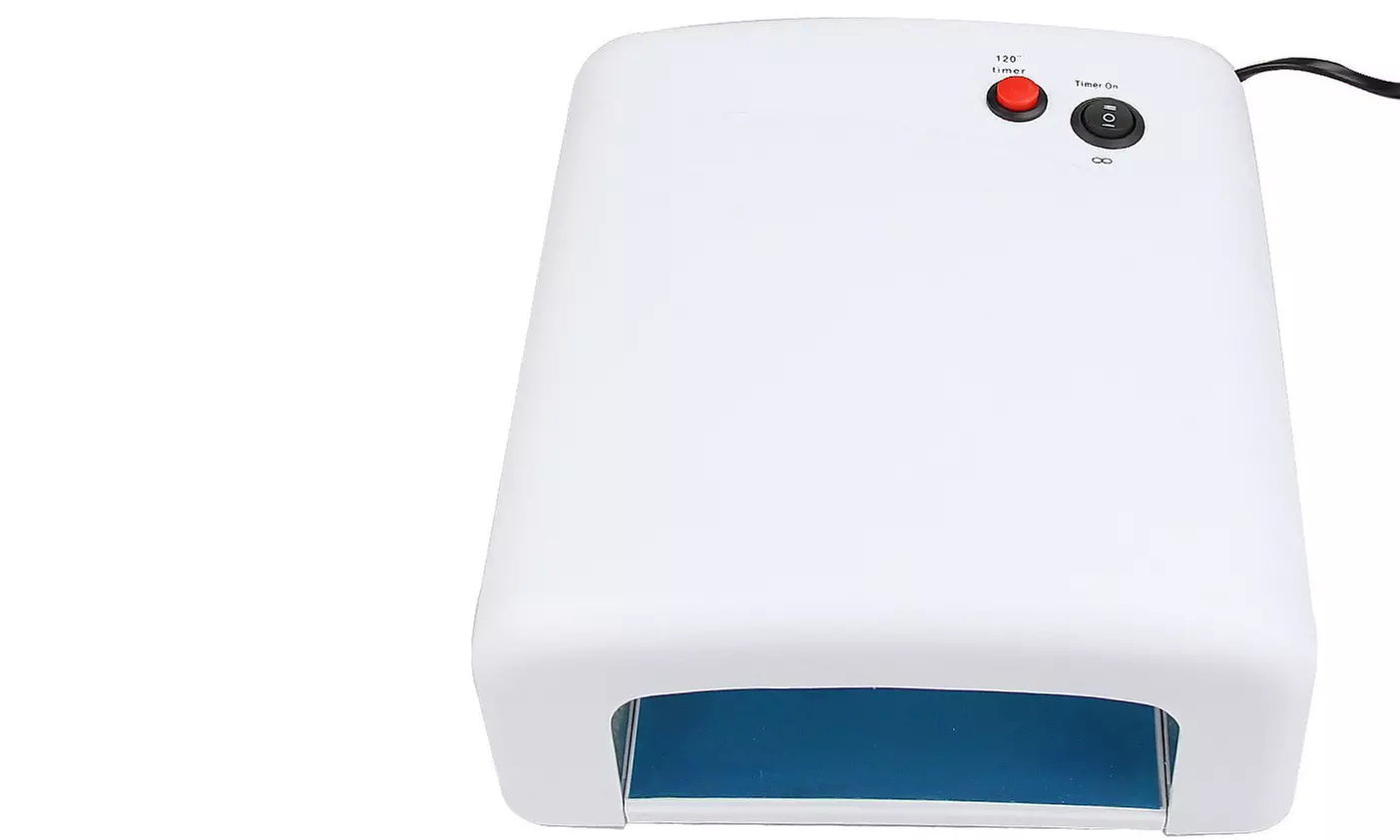 Professional UV Nail Dryer Lamp - Second Medium