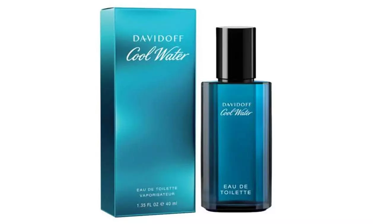 Selezione fragranze uomo Bikkembergs, Ferragamo, Iceberg, Versace