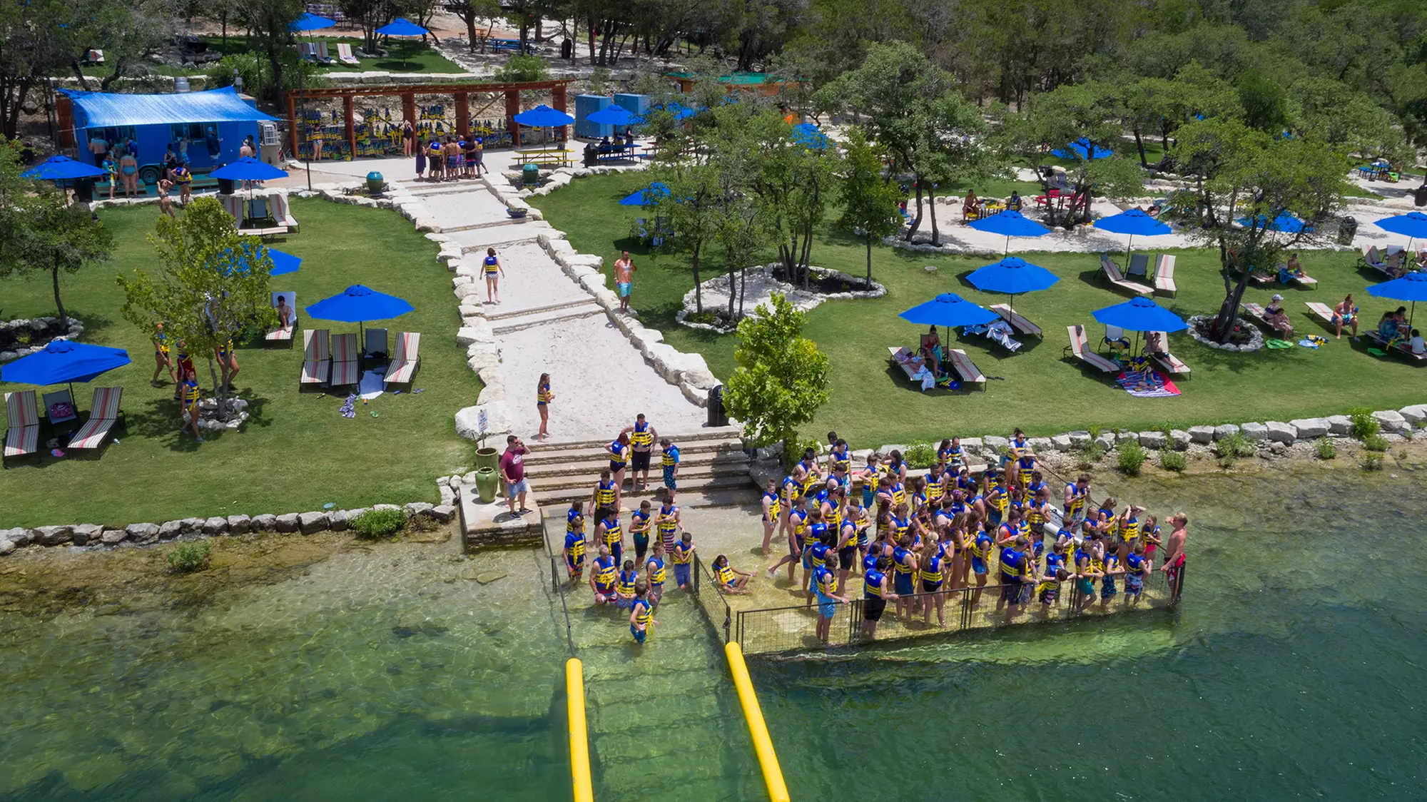 $50 for Admission for One to Waterloo Adventures ($60.62 Value) - Second Medium
