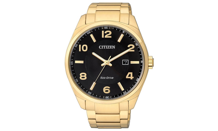 Image 10: Citizen Men's Watch