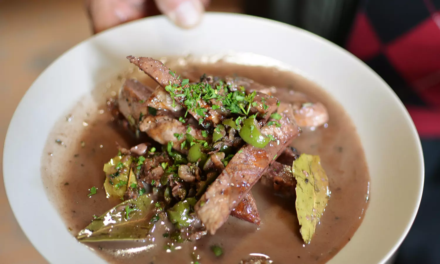 $149 for Seattle's Little Italy Experience for Two at Luigi's Italian Eatery ($305 Value)  - Primary Image