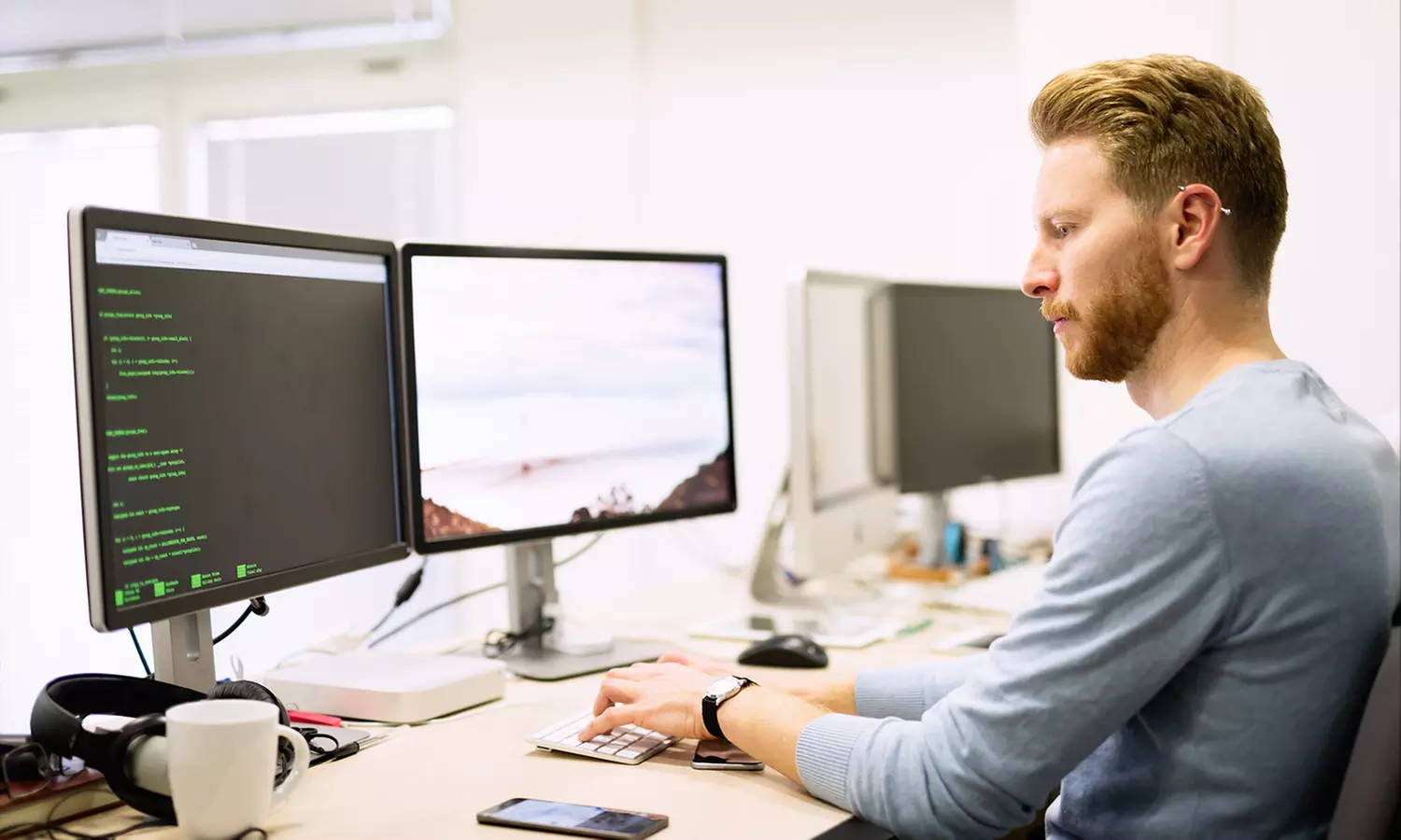 Certified Web or Mobile App Development Course for Beginners from Framework (Up to 95% Off) - Primary Image