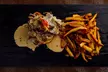 Dinner Package for Two or Four at Backdrop Food & Drink (Up to 40% Off) - Second Medium