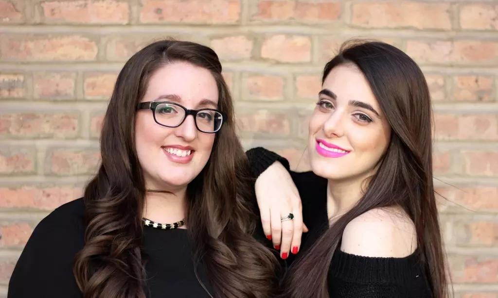 Makeup Application from MakeUpByMonaC (50% Off) - Primary Image