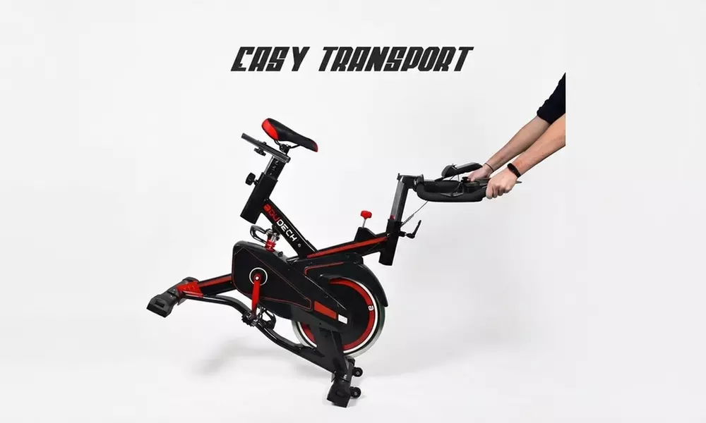 Vélo de biking Boudech "Bold 1600"