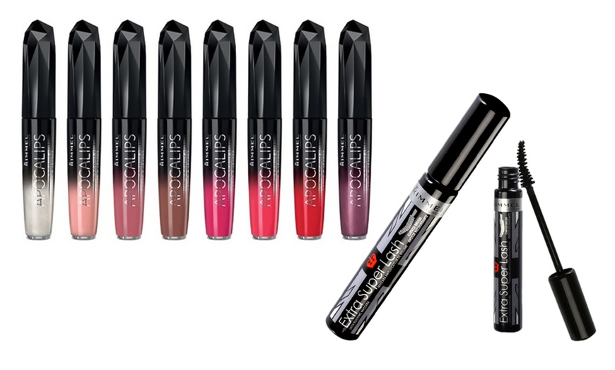 Image 10: Rimmel Clearance