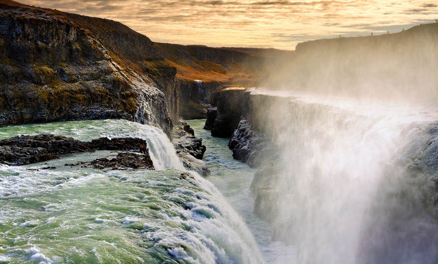 7-Day Iceland Vacation With Hotel And Airfare From Gate 1 Travel In - Reykjavik, IS | Groupon ...