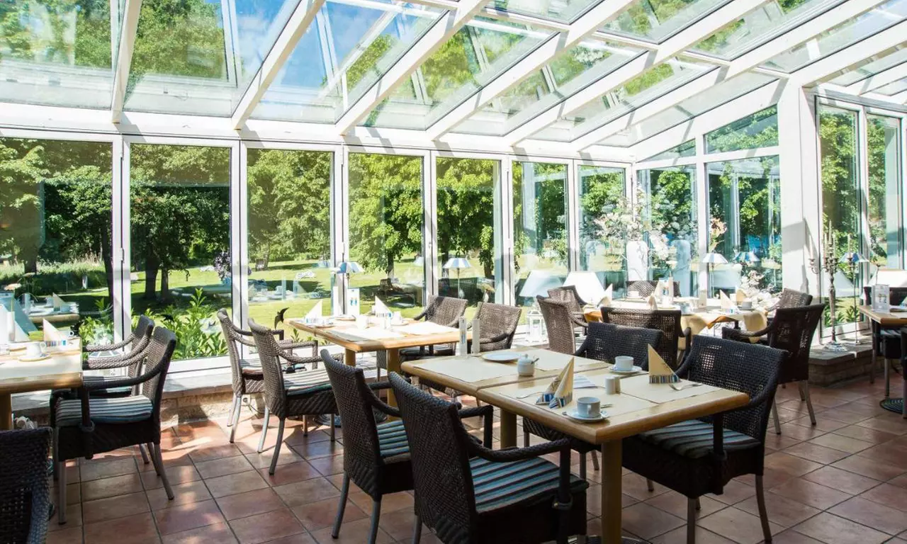 Schwerin am See: 2-5 Nächte mit Frühstück & Spa