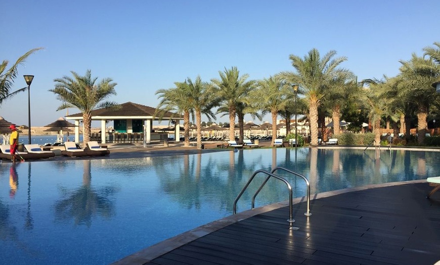 Image 7: 5* Pool and Beach Access at InterContinental Hotel