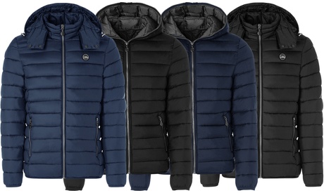 Doudounes de la marque Twig Milano Concept pour homme