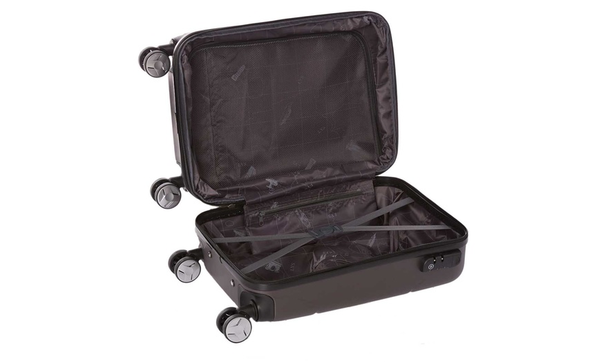 Image 13: Suitcase Cabin Trolley