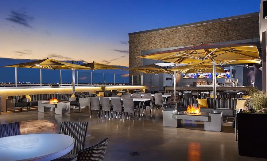 Image 3: Save Up to 55% Off on Exclusive Topgolf Game Play Deals  