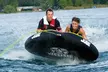 Water-tubing voor 1 of 2 personen incl. leenzwemvest bij BlueCraft - Second Medium