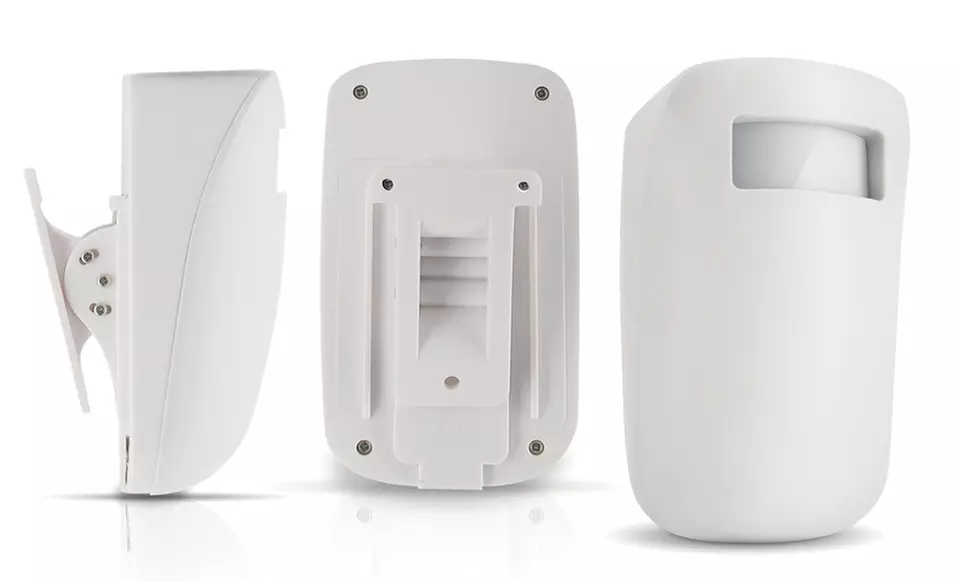 SVAT Wireless Driveway Alert System. Multiple Options from $39.99–$59.99. Free Returns. - Second Medium