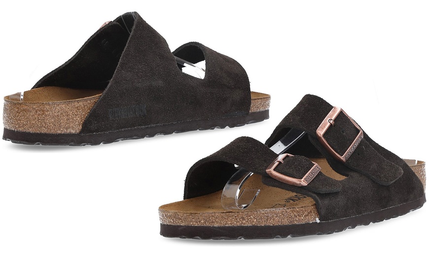 Image 5: Birkenstock Arizona da donna