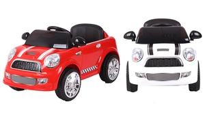 Kids' Electric Ride-On Car