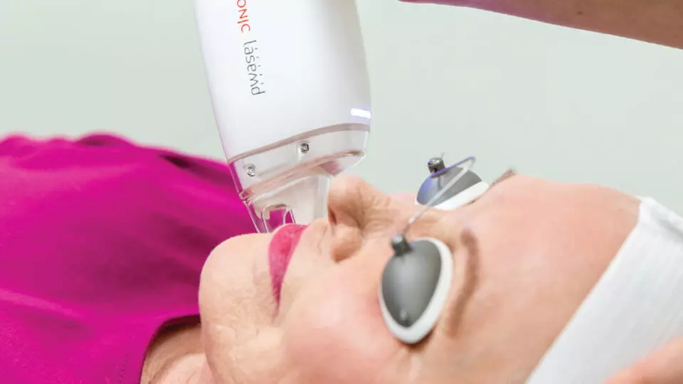 Laser Skin Resurfacing at Anti-Aging Centers of CT (Up to 60% Off) - Primary Image