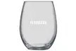 Laser-Engraved Drinkware with Sayings - Second Medium