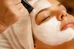 Save Up to 37% Off on 60 Minute Facial with Extended Massage and LED Light Therapy at Fusion Medspa - Second Medium