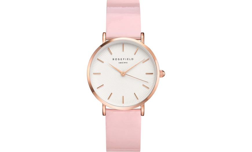 Image 10: Rosefield Ladies' Watch