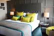 Bournemouth: 1 or 2 Nights for Two with Breakfast, Dinner, Tea/Coffee & Cake, and More at 4* Hermitage Hotel Bournemouth - Second Medium