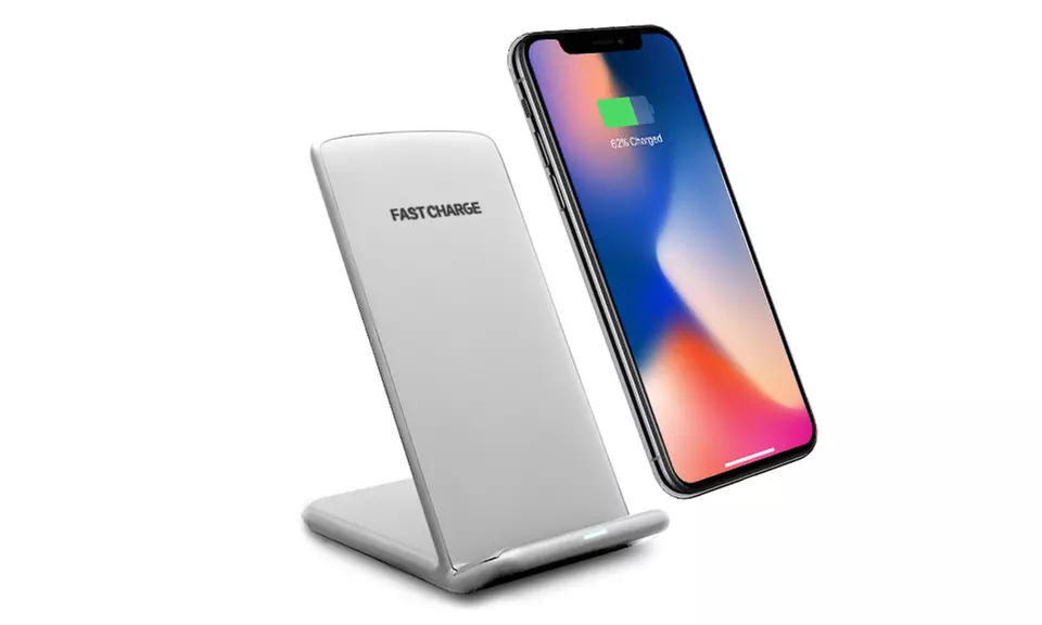 Support de charge de bureau avec indicateur DEL - Second Medium