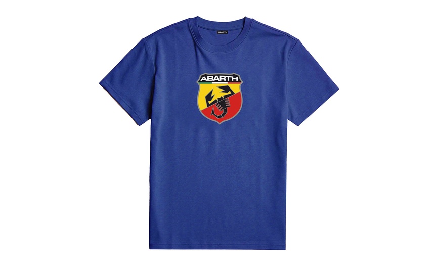 Image 9: T-shirt, trui, hoodie, broek of complete set van Abarth