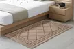 Washable Non-Slip Gel-Back Door Entrance Mat - Second Medium