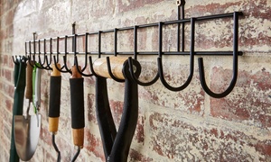 Extra-Long Tool Rack