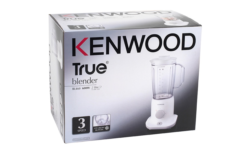 Image 9: Kenwood Jug Blender Collection