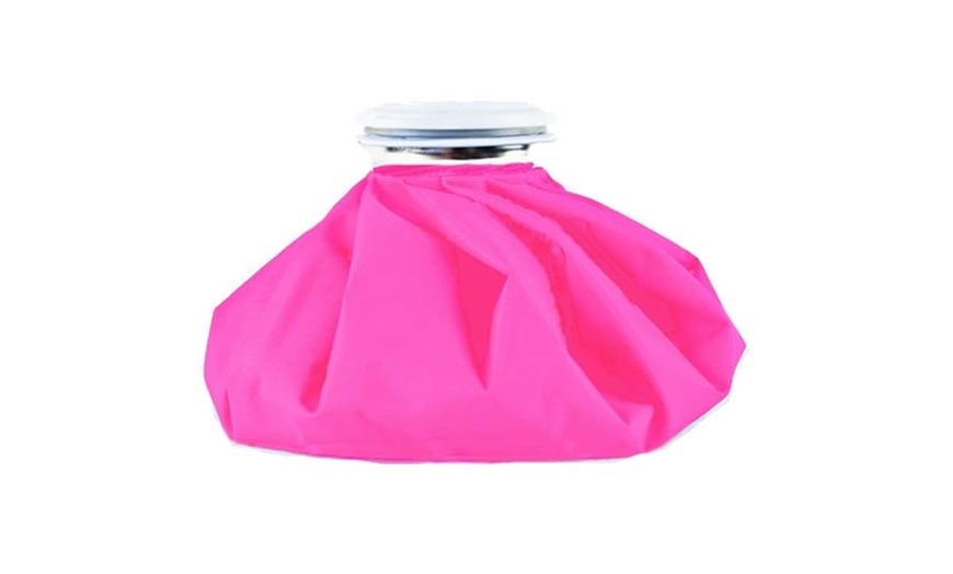 Image 4: Heat Therapy Hot and Cold Bag