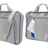 Image 9: Laptop and Tablet Messenger Bag Briefcase