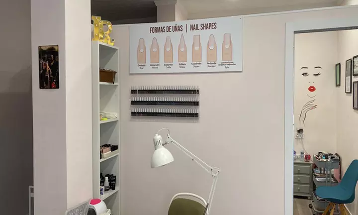 Masaje relajante corporal de 40 o 60 minutos