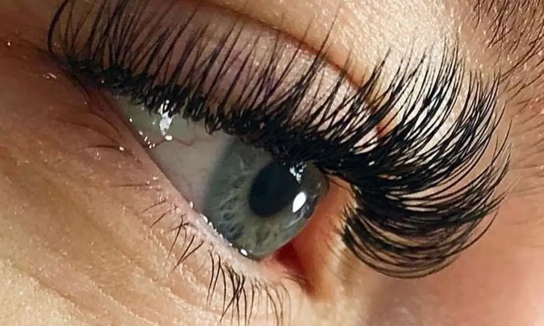 Up to 40% Off on Eyelash Extensions at The LASHStudio & Spa - Primary Image