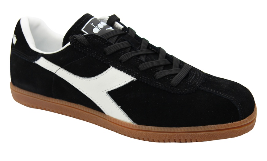 Image 2: Diadora Men's Sneakers