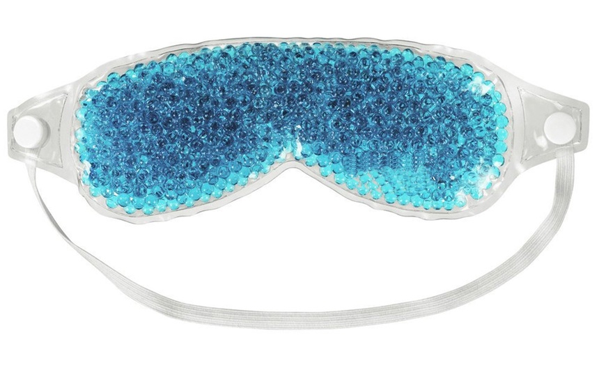 Image 2: Gel Eye Mask