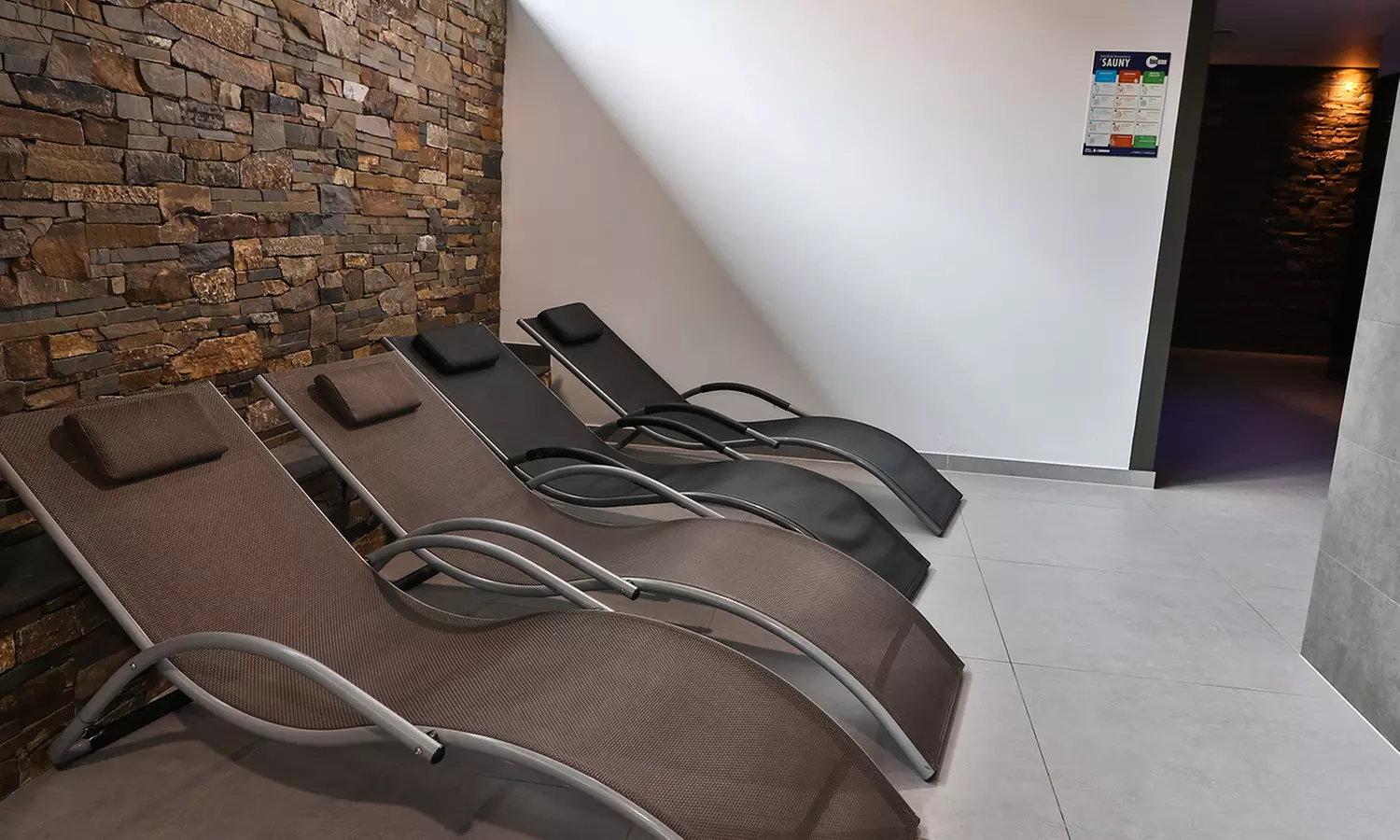 Białka Tatrzańska: wypoczynek w Hotelu Bystra z wyżywieniem i SPA