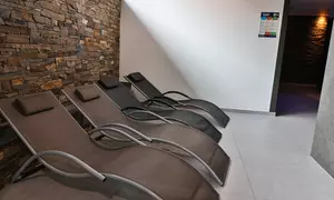 Białka Tatrzańska: wypoczynek w Hotelu Bystra z wyżywieniem i SPA