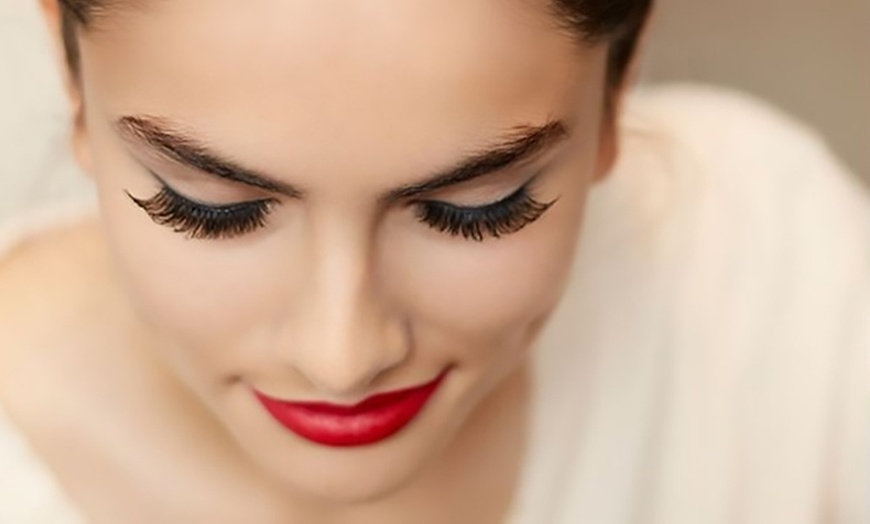 Permanent Makeup Haus Der Schönheit Mannheim Groupon