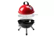 AMOS Portable BBQ Charcoal Grill or Kettle BBQ Grill - Second Medium