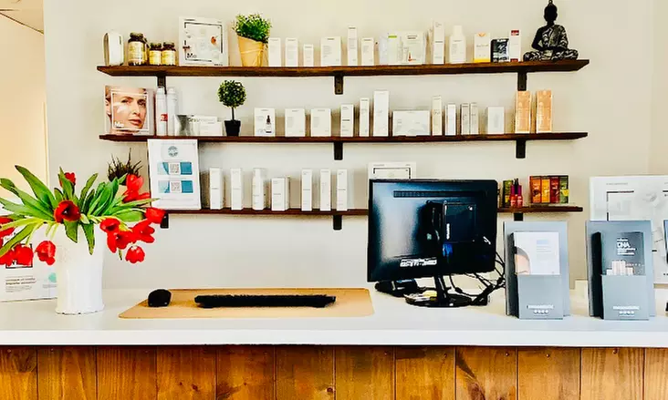 1 sesión de peeling ultrasónico total perfect Skin para 1 o 2 personas