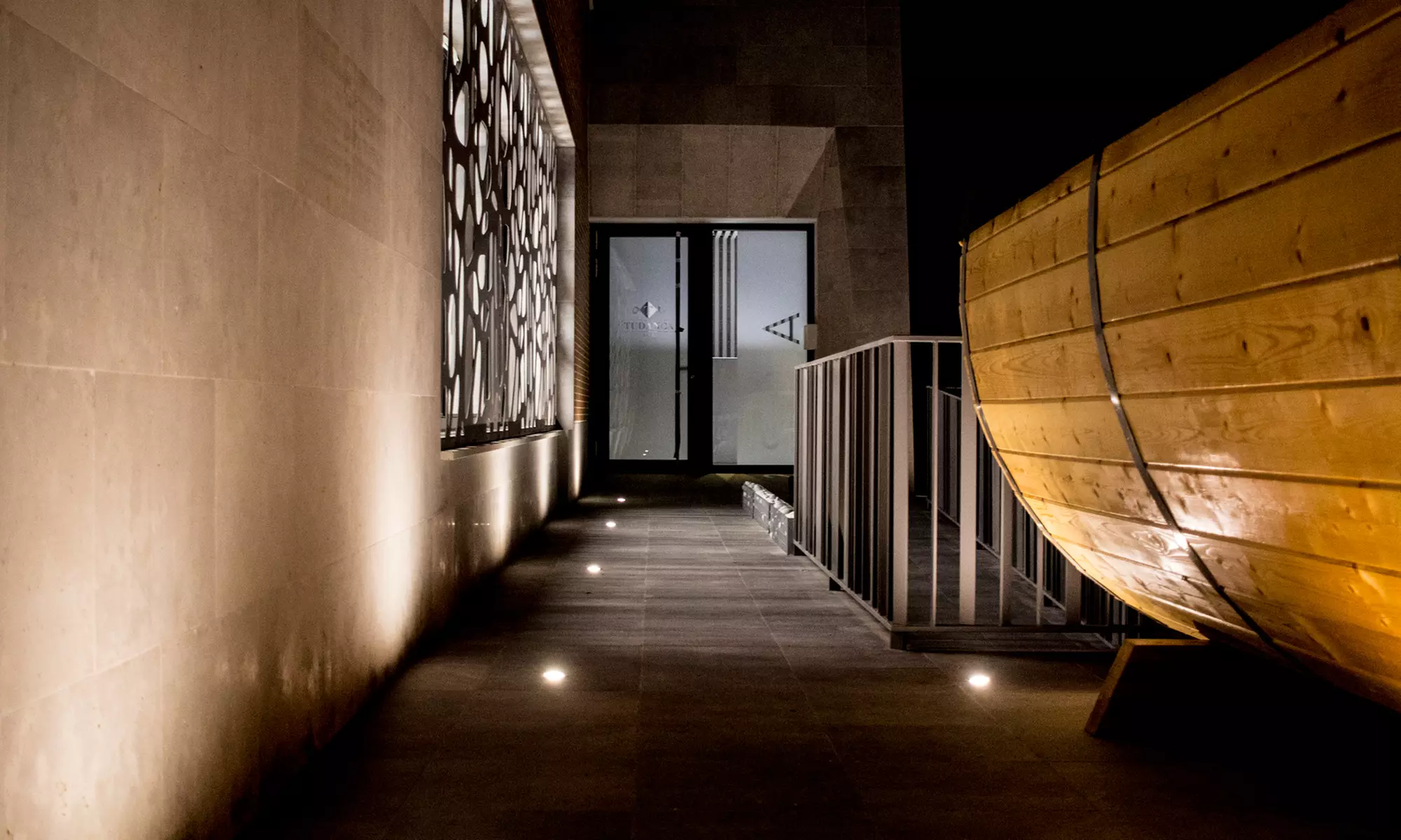 Circuito Spa de 1 hora para 2 personas en Spa Tudanca Aranda