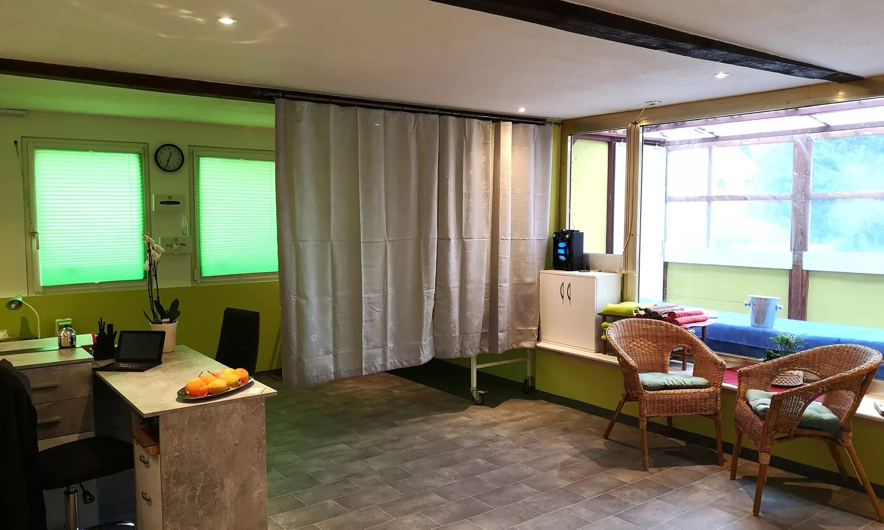 Bis  44% Rabatt auf Massage bei Sitz Der Menschenhandwerkerin