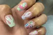 Classic Manicure, Basic Pedicure, Gel Manicure, OR a Gel Mani-Pedi Combo at Phenomenail (Up to 50% Off) - Second Medium