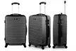 Set de 3 maletas de viaje Brazilia - Second Medium